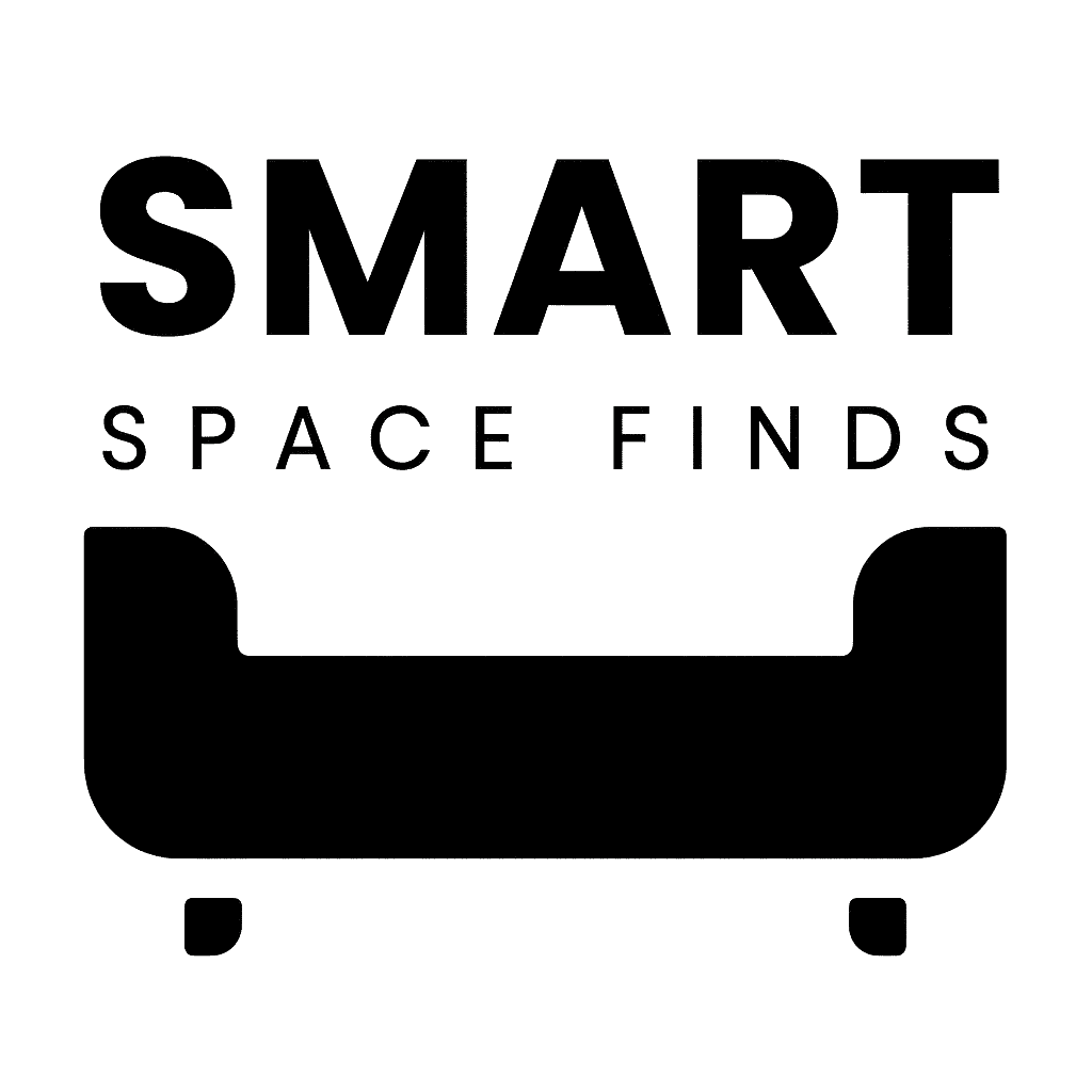 Smart Space Finds