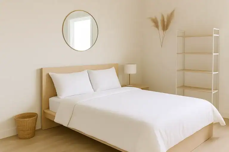 small bedroom layout ideas