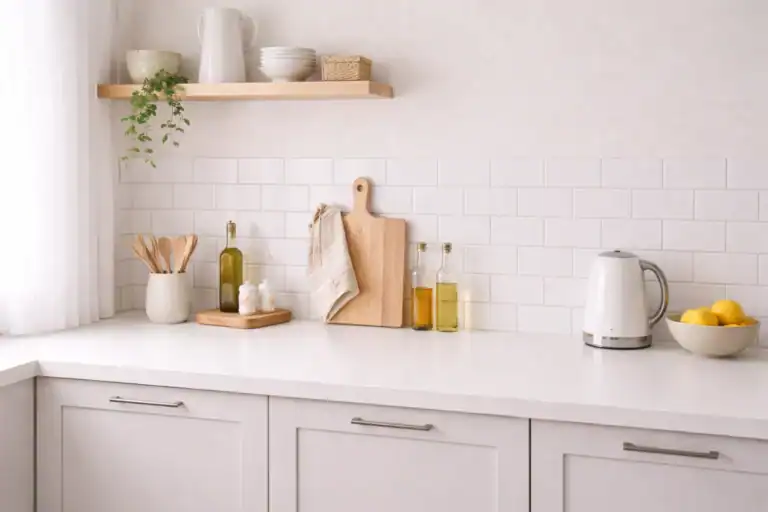 smart small kitchen upgrades for clutter free countertops