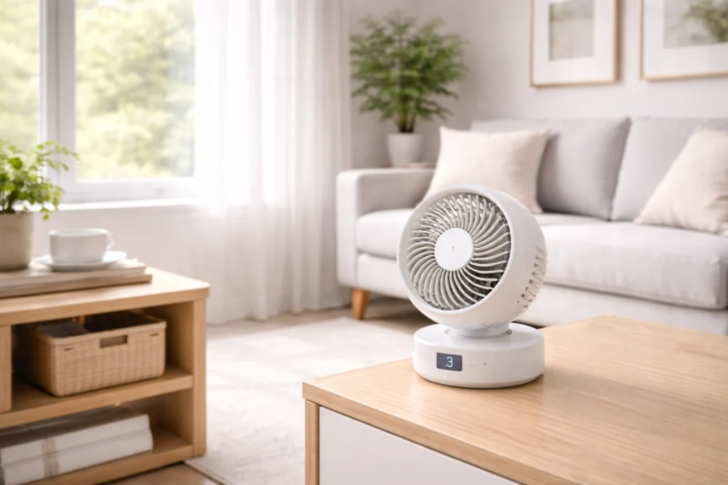 smart & budget home gadgets for temperature comfort
