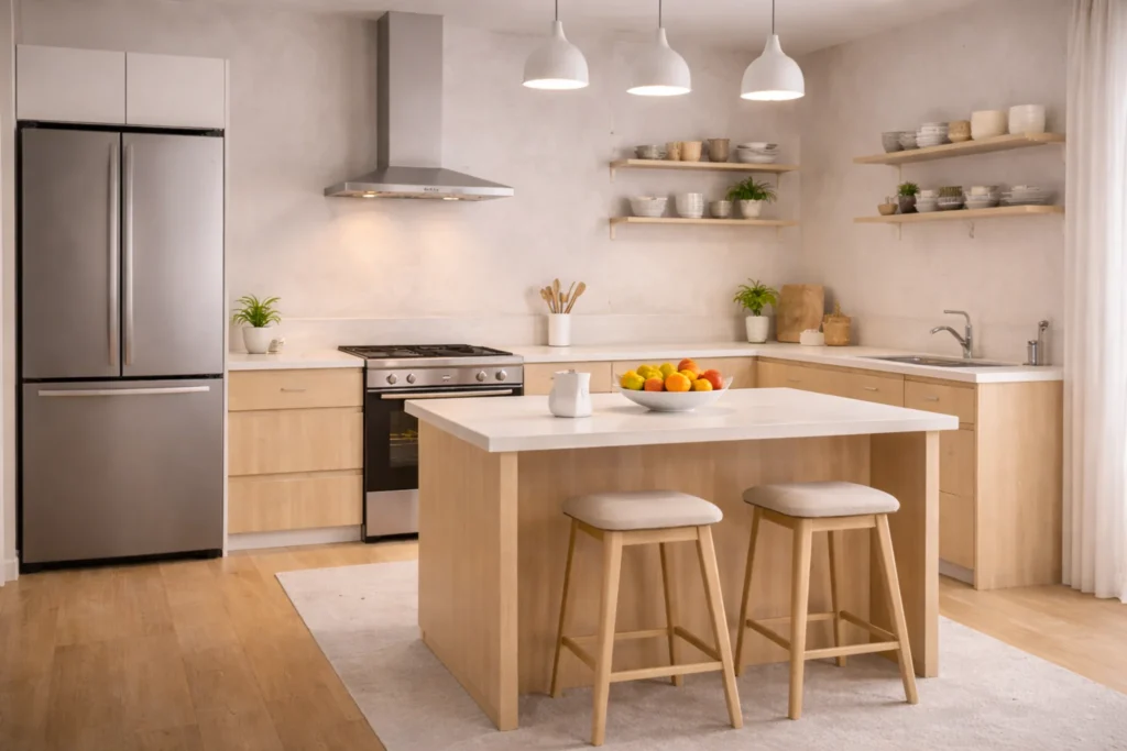 smart space layout ideas for small apartments