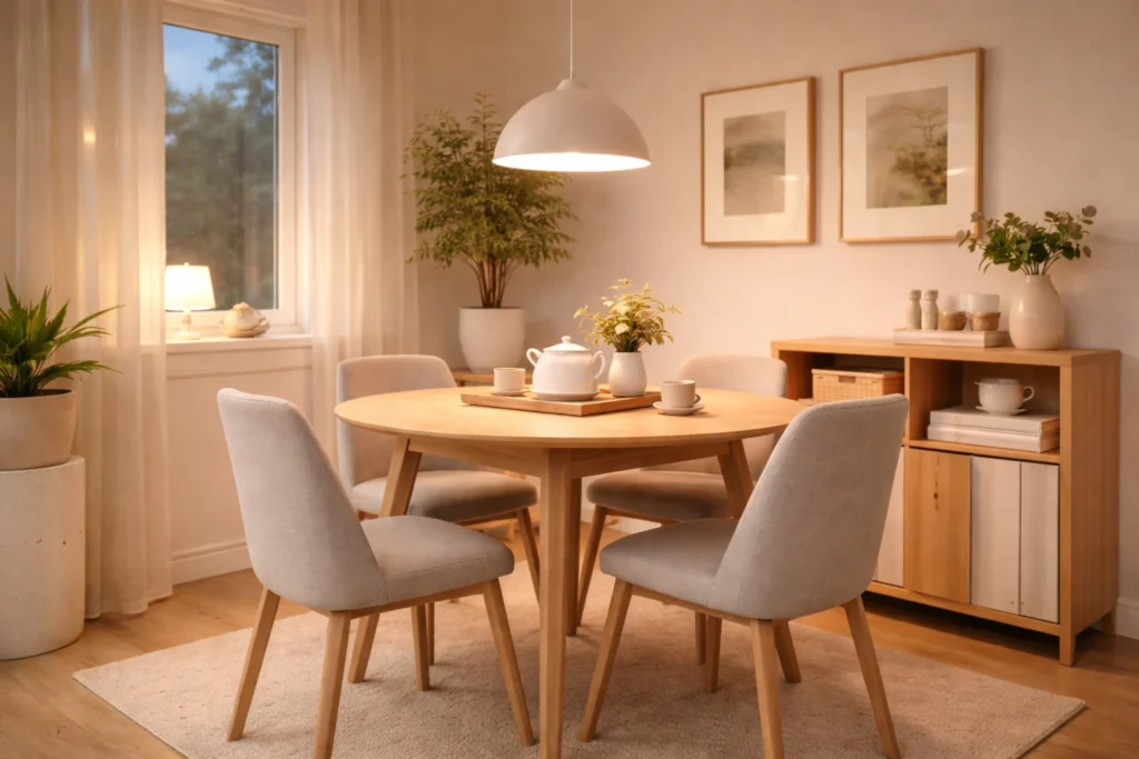 smart & budget home gadgets for small living spaces