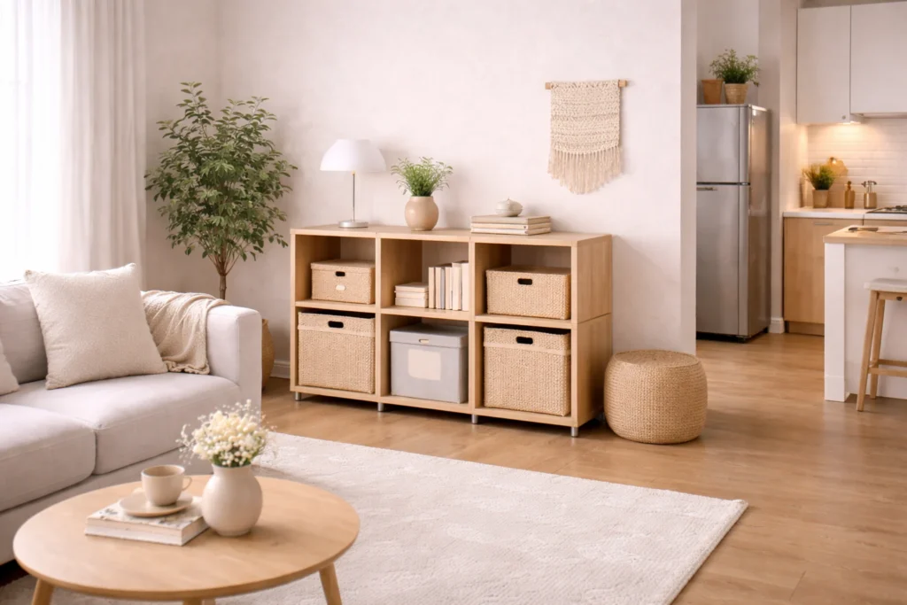 multi-room routines for small homes balanced zones