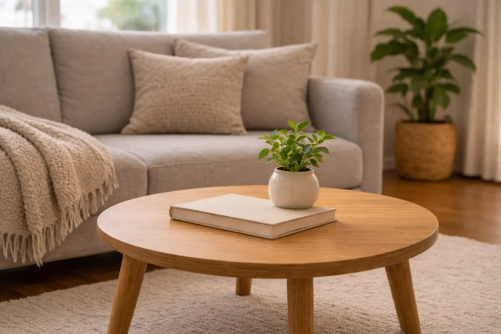 zoned storage systems for small homes living room minimal setup