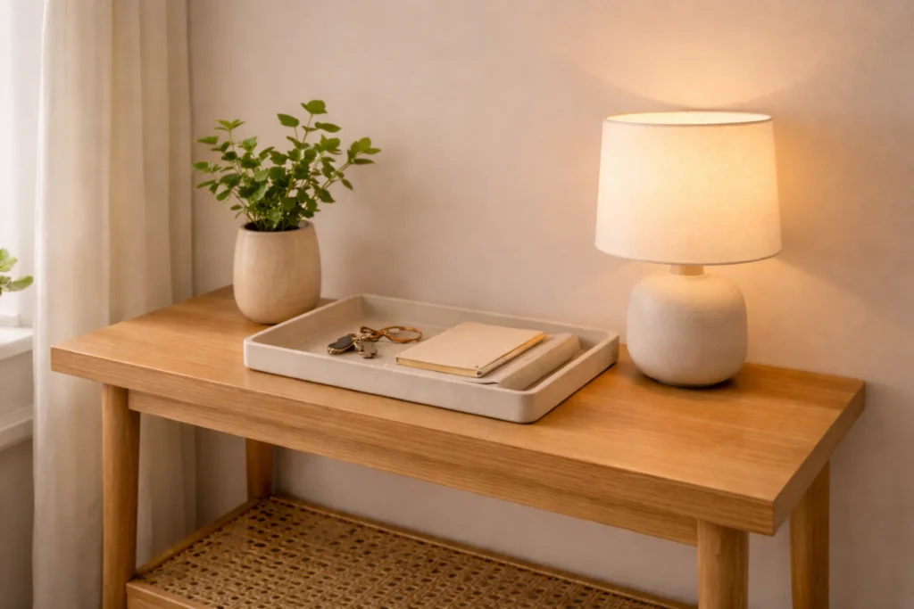 zoned storage systems for small homes entryway drop zone setup