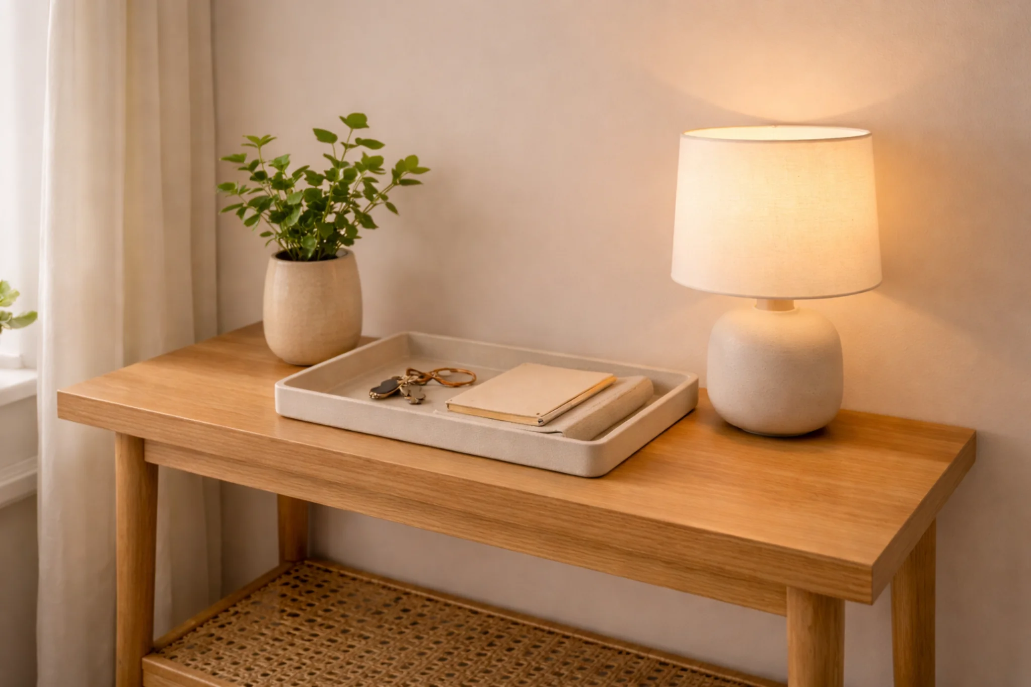 zoned storage systems for small homes entryway drop zone setup