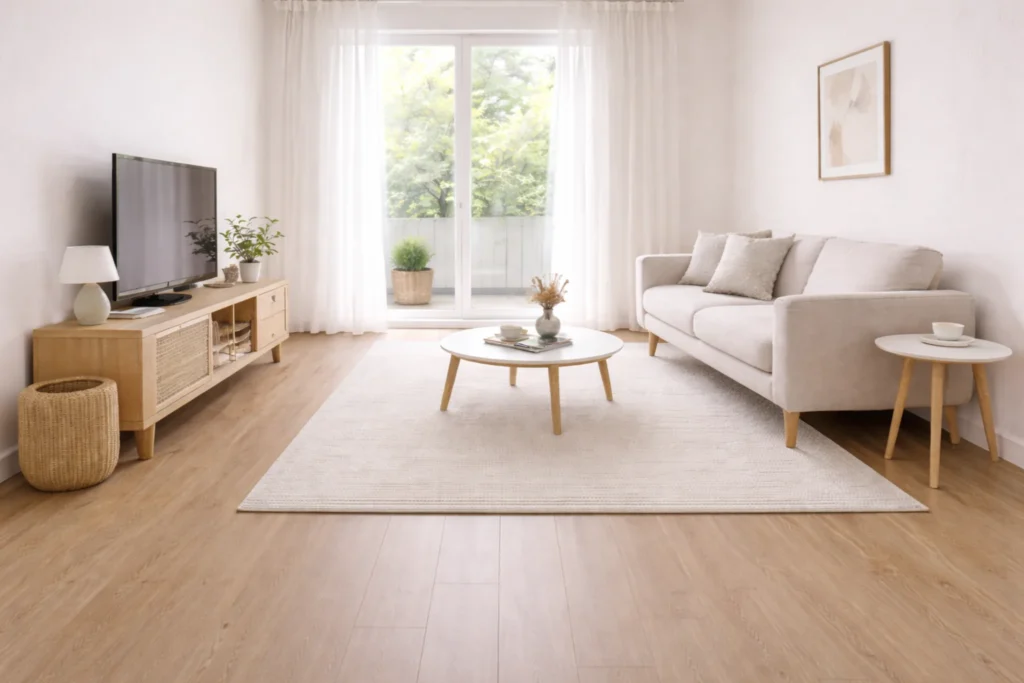 small living room furniture arrangement ideas cozy minimal setup